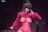 Оригинальная  фигурка «PA Create Studio - Eve x Twin Ponytail Alice Stellar Blade»