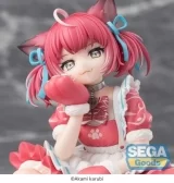 Оригинальная аниме фигурка «"Akami Karubi" Premium Perching Figure Akami Karubi»