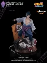 Оригинальная аниме фигурка &laquo;Tsume Studio - NARUTO SHIPPUDEN Crossed Destinies Collection Sasuke Uchiha 1/4 Scale Statue&raquo;