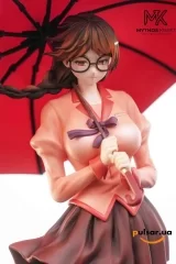 Оригинальная аниме фигурка &laquo;Mythos Kraft Studio - Tsubasa Hanekawa Bakemonogatari&raquo;