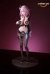 Оригинальная аниме фигурка &laquo;1/7 and 1/4 Scale Elysia-Honkai Impact 3-Genius Bee Studio&raquo;