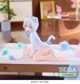 Оригинальная аниме фигурка «"Goddess of Victory: Nikke" Yumemirize N102»