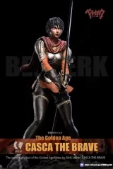 Оригінальна аніме фігурка «BIHS Studio - Berserk Legend 2 Golden Age Chapter Casca The Brave»
