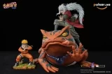Оригинальная аниме фигурка &laquo;1/6 Scale Jiraiya-Naruto-PickStar Studio&raquo;