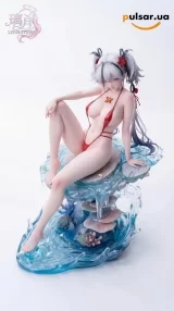 Оригинальная аниме фигурка &laquo;LIYUE Studio - Camellya Wuthering Waves&raquo;