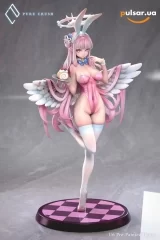 Оригинальная аниме фигурка &laquo;Pure Crush Studio - Collectible Bunny Girl Series 03 Misono Mika Blue Archive&raquo;