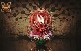 Оригинальная  фигурка «GEISHA Studio - Special Edition Card Hornet Hollow Knight»