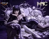 Оригинальная аниме фигурка &laquo;1/4 Scale The Throne of Autophagy-MMC Studio&raquo;