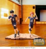 Оригинальная аниме фигурка «"Haikyuu!!" High Premium Figure Hinata Shoyo»
