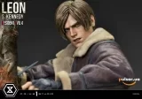 Оригинальная sci-fi фигурка &laquo;Leon S. Kennedy-Resident Evil-Prime 1 Studio&raquo;