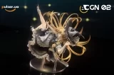 Оригинальная аниме фигурка &laquo;1/7 Scale Kirisame Marisa-Touhou Project-ACGN 02 Studio&raquo;
