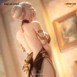 Оригинальная аниме фигурка &laquo;Real on real - Original Wife 1/6 Scale Figure (Temperature-Sensitive Paint Ver.)&raquo;