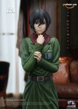 Оригинальная аниме фигурка &laquo;AZ Studio - Mikasa Ackerman Attack on Titan&raquo;