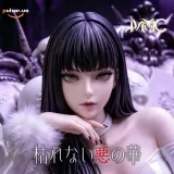 Оригинальная аниме фигурка &laquo;1/4 Scale The Throne of Autophagy-MMC Studio&raquo;
