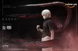 Оригинальная аниме фигурка &laquo;1/6 Scale Kaneki Ken-Tokyo Ghoul&zwnj;-Rocket Toys Studio&raquo;