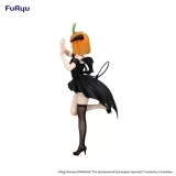 Оригинальная аниме фигурка «"The Quintessential Quintuplets Specials 2" BiCute Dark Figure Nakano Yotsuba»
