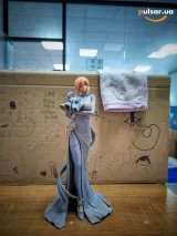 Оригинальная аниме фигурка &laquo;1/6 Scale Saber-Fate/Grand Order-Cdkey Studio &times; PG Studio&raquo;
