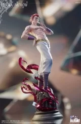 Оригинальная аниме фигурка «Dtalon Studio - Hisoka Hunter x Hunter»
