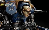 Оригинальная  фигурка «Warhammer 40K Imperial Knights House Terryn Knight Paladin 1/18 Scale Action Figure»
