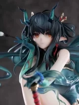 Оригинальная фигурка «Miao Wu Studio - Dusk Arknights»
