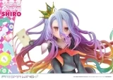 Оригинальная аниме фигурка «Prime 1 Studio 1/7 NO GAME NO LIFE»