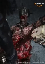 Оригинальная sci-fi фигурка &laquo;HunDian Studio - Leon Scott Kennedy Resident Evil&raquo;