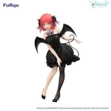 Оригинальная аниме фигурка «"The Quintessential Quintuplets ＊" BiCute Dark Figure -Nanako Nino-»