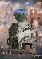 Оригинальная аниме фигурка &laquo;1/6 Scale Wedding Frieren-Frieren: Beyond Journey's End-Scarlet Studio&raquo;