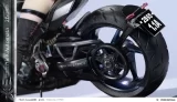 Оригинальная аниме фигурка &laquo;Aetheria Studio & SX Studio - Motorcycle NieR 2B 1/6 Statue(GK)&raquo;