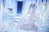 Оригинальная аниме фигурка &laquo;Nai Cha Studio - Cinderella Goddess of Victory: Nikke&raquo;