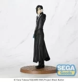 Оригінальна аніме фігурка «"Black Butler: Public School Arc" Luminasta Sebastian Michaelis»