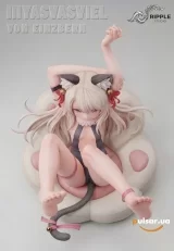 Оригинальная аниме фигурка &laquo;1/6 Scale Illyasviel von Einzbern-Fate/Stay Night-RIPPLE Studio&raquo;