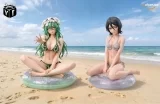 Оригинальная аниме фигурка &laquo;1/6 Scale Swimming Suit Kuchiki Rukia-Bleach-Yi Studio&raquo;