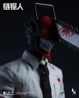 Оригинальная фигурка «INART - Chainsaw Man Season 1 Chainsaw Man MAG026 Action Figure»