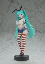 Оригинальная аниме фигурка «SC Studio - Project Sekai Hatsune cos shimakaze»