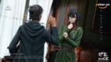 Оригинальная аниме фигурка &laquo;AZ Studio - Mikasa Ackerman Attack on Titan&raquo;