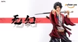 Оригинальная аниме фигурка &laquo;1/6 Scale Jin, Mugen and Fun-Samurai Champloo&zwnj;-Mahakala Studio&raquo;