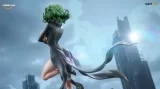 Оригинальная аниме фигурка &laquo;QuietArt Studio - Tatsumaki One Punch Man&raquo;