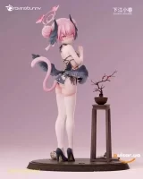 Оригинальная аниме фигурка &laquo;1/6 Scale &zwnj;Shimoe Koharu-Blue Archive-Raving Bunny Studio&raquo;