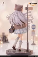 Оригинальная аниме фигурка &laquo;Bunny Cast Studio - Frieren Winter Outfit Design Frieren: Beyond Journey's End&raquo;