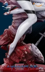 Оригинальная аниме фигурка &laquo;T-one Studio - Ayanami Rei Neon Genesis Evangelion&raquo;