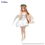 Оригинальная аниме фигурка «"Sword Art Online" BiCute Pure Figure -Asuna-»