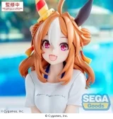 Оригинальная аниме фигурка «"Umamusume: Pretty Derby" Yumemirize Copano Rickey -Gaze on Me!-»