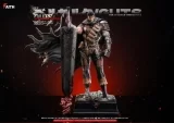 Оригинальная аниме фигурка «Faith Studio - Berserk 1/6 Series #4 Guts»