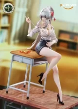Оригинальная аниме фигурка &laquo;1/6 Scale Hiyuki-Wuthering Waves-WPH Studio&raquo;