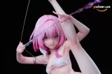 Оригинальная аниме фигурка &laquo;1/6 Scale Little Cyrene-Honkai：Star Rail-CiYuanZaoWu Studio&raquo;