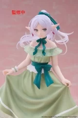 Оригинальная аниме фигурка «"Frieren: Beyond Journey's End" Coreful Figure Frieren Dress ver.»