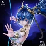 Оригинальная аниме фигурка &laquo;Hakimi Studio - Iuno Drawing the Bow Wuthering Waves&raquo;