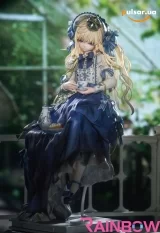 Оригинальная аниме фигурка &laquo;1/7 Scale Girl in Afternoon Tea-Rainbow Studio&raquo;