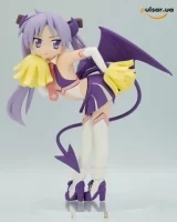 Оригинальная аниме фигурка &laquo;"Lucky Star" Succubus Cheer Costume Ver. Hiiragi Kagami&raquo;